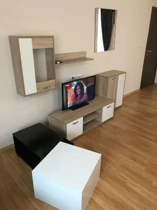 Apart Daire, 1 Yatak Odası, Sigara İçilebilir, Buzdolabı