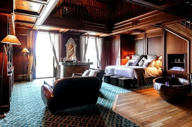 Süit (Penthouse)