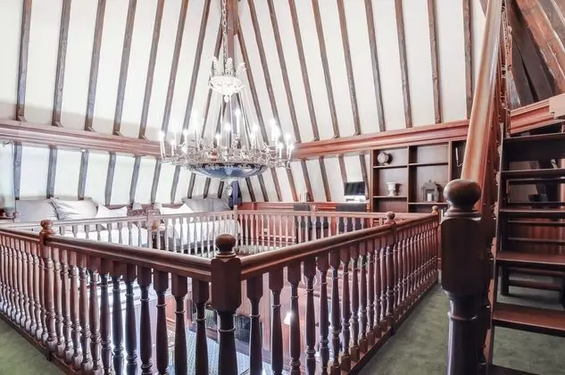Süit (Penthouse)