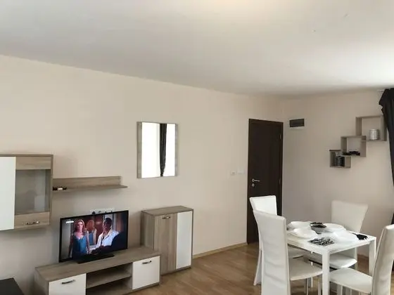 Exclusive Apart Daire, 1 Yatak Odası, Kısmi Deniz Manzaralı