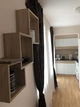 Exclusive Apart Daire, 1 Yatak Odası, Kısmi Deniz Manzaralı