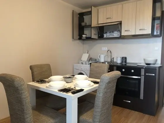 Exclusive Apart Daire, 1 Yatak Odası, Kısmi Deniz Manzaralı