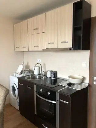 Exclusive Apart Daire, 1 Yatak Odası, Kısmi Deniz Manzaralı