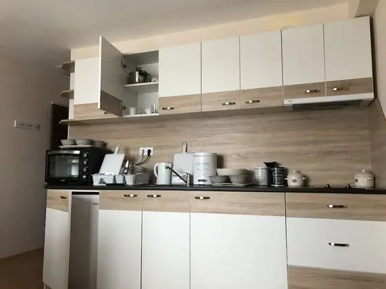 Exclusive Apart Daire, 1 Yatak Odası, Kısmi Deniz Manzaralı