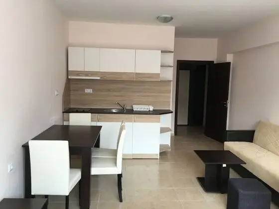 Exclusive Apart Daire, 1 Yatak Odası, Kısmi Deniz Manzaralı