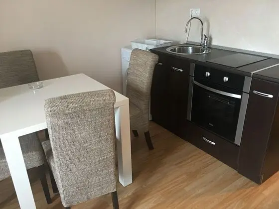 Exclusive Apart Daire, 1 Yatak Odası, Kısmi Deniz Manzaralı