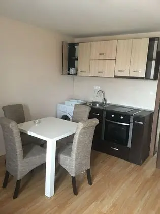 Exclusive Apart Daire, 1 Yatak Odası, Kısmi Deniz Manzaralı