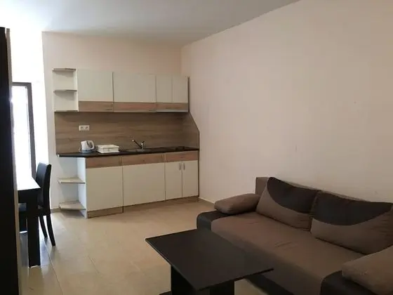 Exclusive Apart Daire, 1 Yatak Odası, Kısmi Deniz Manzaralı