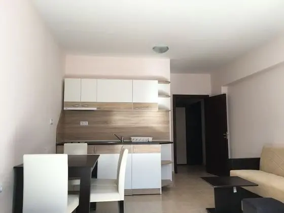 Exclusive Apart Daire, 1 Yatak Odası, Kısmi Deniz Manzaralı