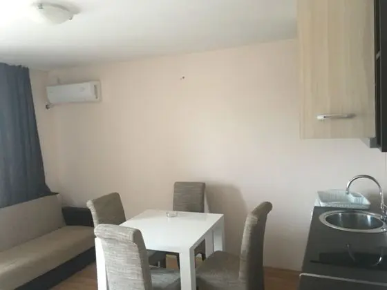 Exclusive Apart Daire, 1 Yatak Odası, Kısmi Deniz Manzaralı
