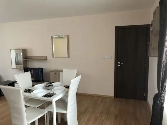 Exclusive Apart Daire, 1 Yatak Odası, Kısmi Deniz Manzaralı