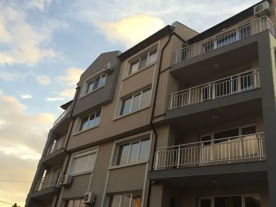Exclusive Apart Daire, 1 Yatak Odası, Kısmi Deniz Manzaralı