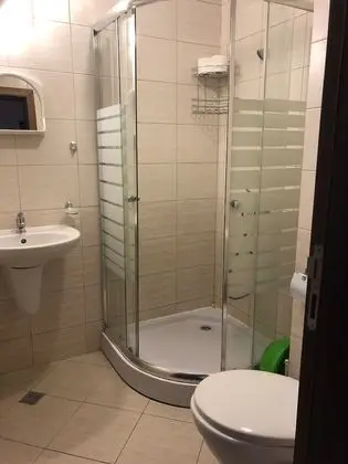 Exclusive Apart Daire, 1 Yatak Odası, Kısmi Deniz Manzaralı