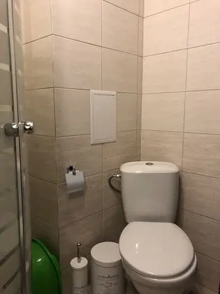 Exclusive Apart Daire, 1 Yatak Odası, Kısmi Deniz Manzaralı
