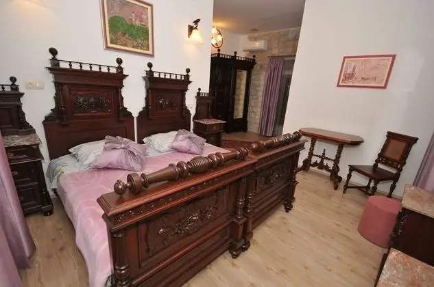 Royal İki Ayrı Yataklı Oda