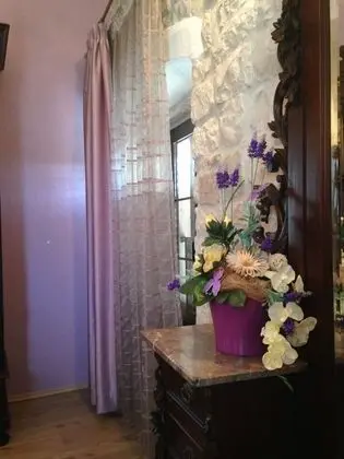 Royal İki Ayrı Yataklı Oda