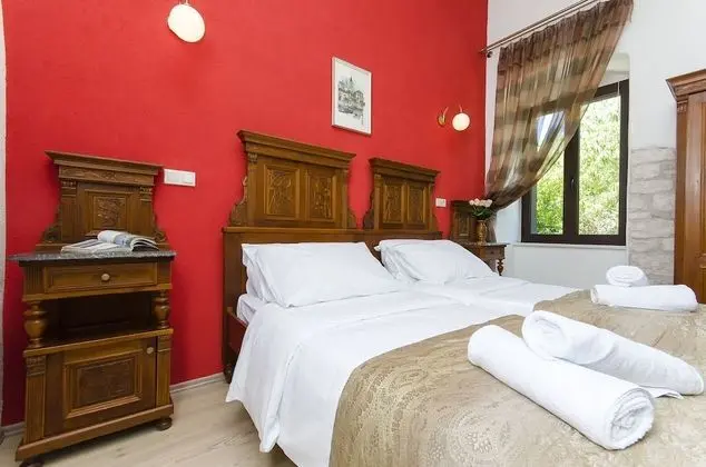 Royal İki Ayrı Yataklı Oda