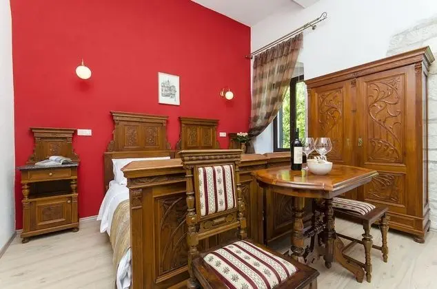 Royal İki Ayrı Yataklı Oda