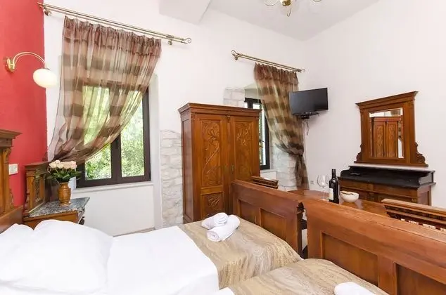 Royal İki Ayrı Yataklı Oda