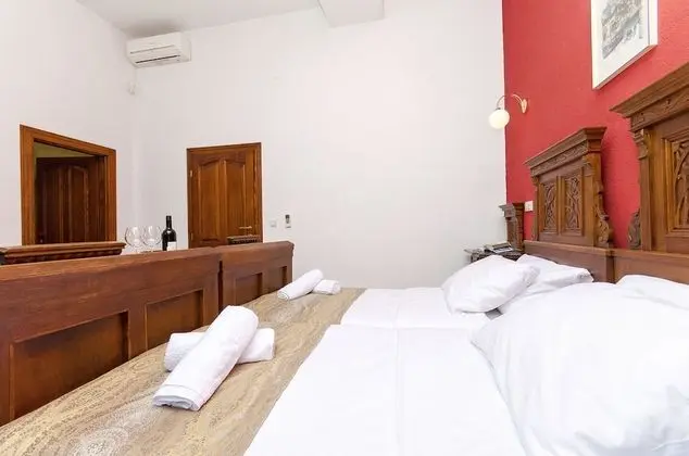 Royal İki Ayrı Yataklı Oda