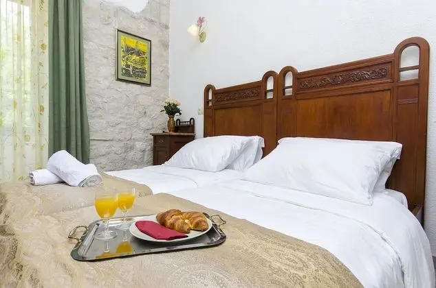 Royal İki Ayrı Yataklı Oda