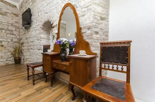 Royal İki Ayrı Yataklı Oda