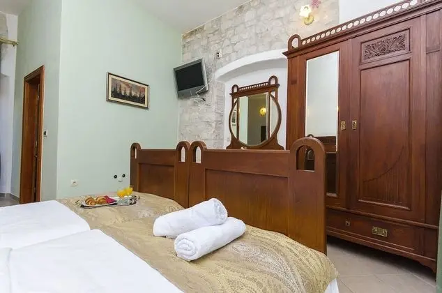 Royal İki Ayrı Yataklı Oda