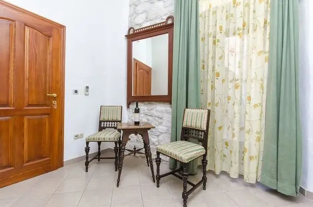 Royal İki Ayrı Yataklı Oda