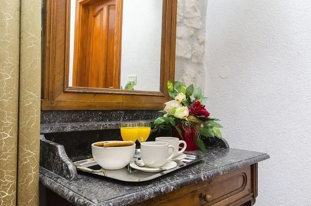 Royal İki Ayrı Yataklı Oda