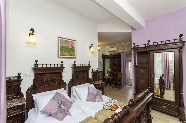 Royal İki Ayrı Yataklı Oda