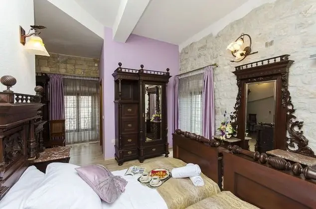 Royal İki Ayrı Yataklı Oda