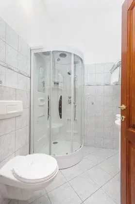 Royal İki Ayrı Yataklı Oda