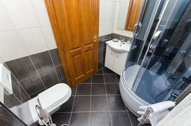 Royal İki Ayrı Yataklı Oda