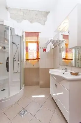 Royal İki Ayrı Yataklı Oda