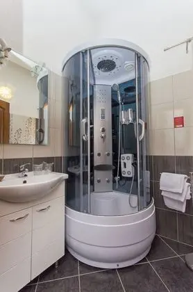 Royal İki Ayrı Yataklı Oda