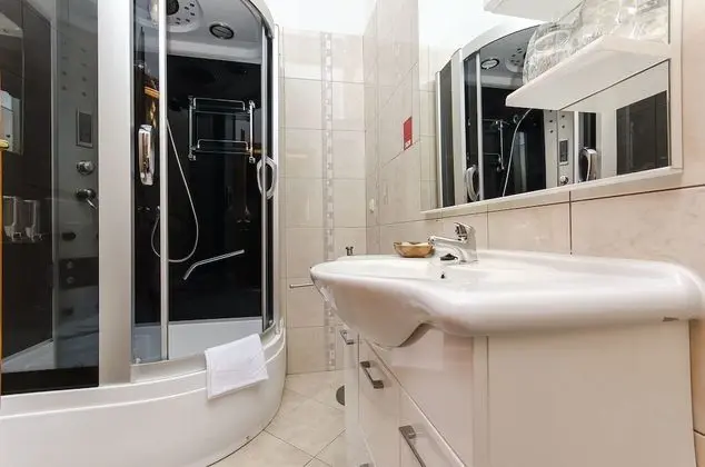 Royal İki Ayrı Yataklı Oda