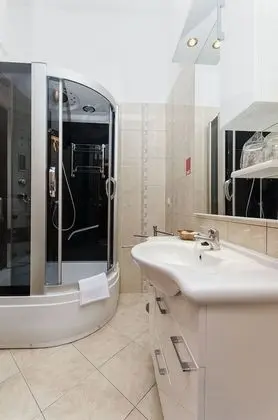 Royal İki Ayrı Yataklı Oda