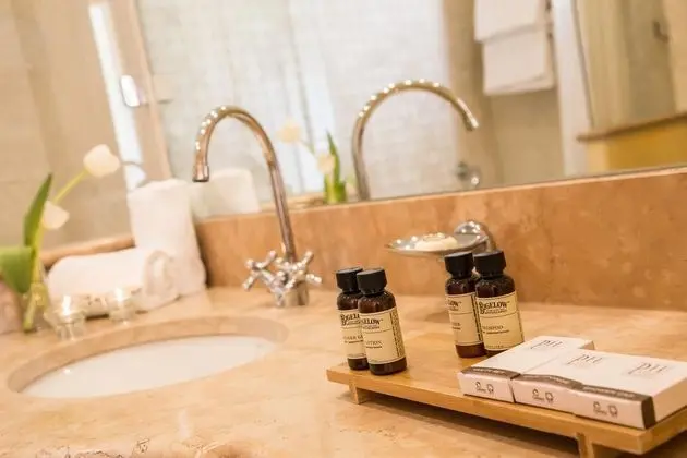 1 Çift ​​kişilik Yatak Classic