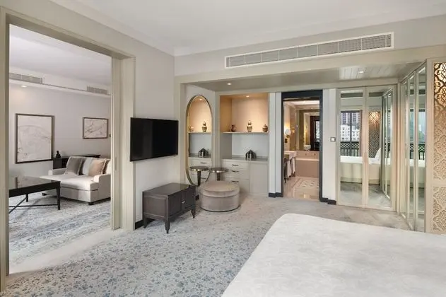 Junior Suite Lake View