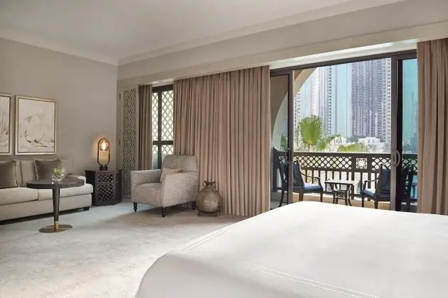 Junior Suite Lake View