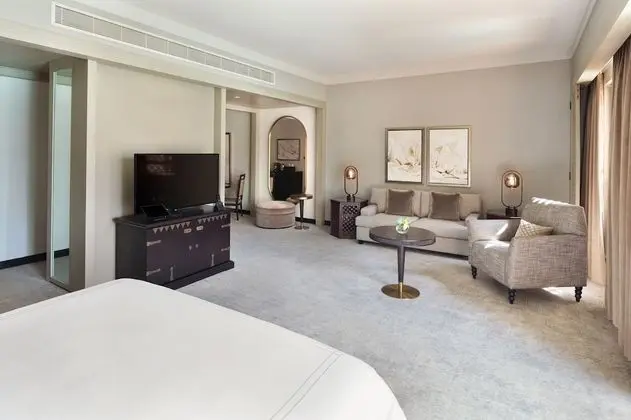 Junior Suite Lake View