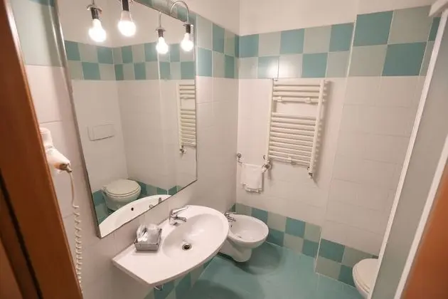Tek Kişilik Oda
