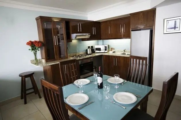 Apart Daire, 1 Yatak Odası, Deniz Manzaralı