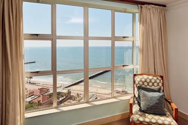 Apart Daire, 1 Yatak Odası, Deniz Manzaralı