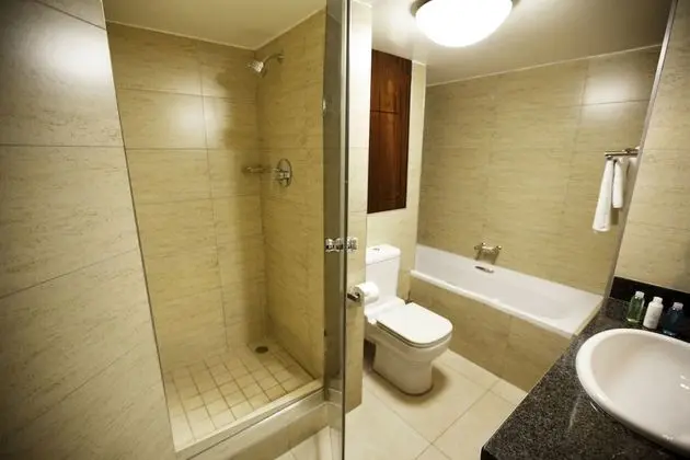 Apart Daire, 1 Yatak Odası, Deniz Manzaralı