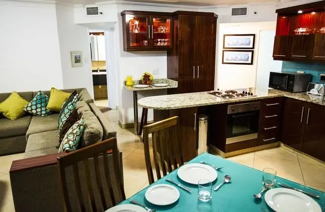 Apart Daire, 2 Yatak Odası, Deniz Manzaralı