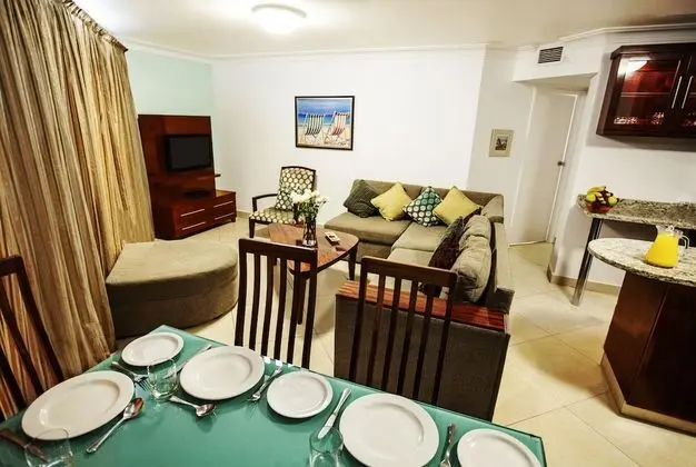 Apart Daire, 2 Yatak Odası, Deniz Manzaralı