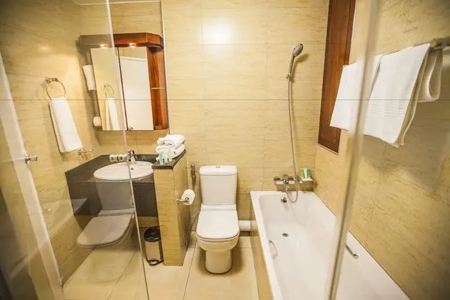 Apart Daire, 2 Yatak Odası, Deniz Manzaralı
