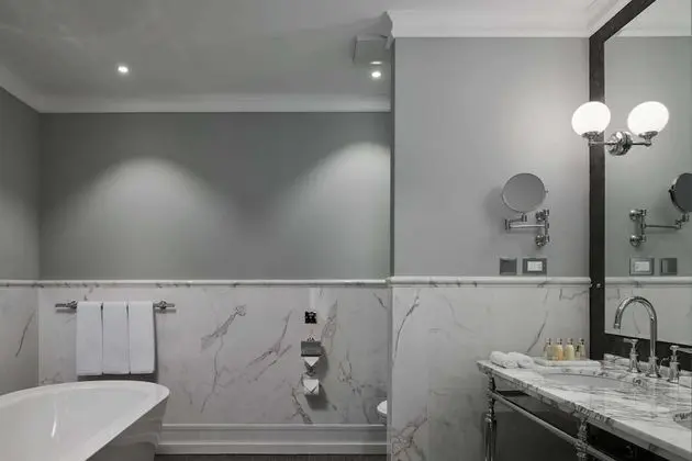 Çatı Katı Süiti (Penthouse), Balkon, Deniz Manzaralı