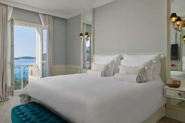 Deluxe Süit, Deniz Manzaralı